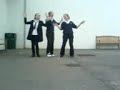 Take That Rule the World