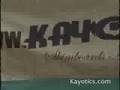 Kayotics Urban Skim 2006 kayotics.com
