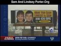 Sam and Lindsey Porter gets help from the FBI Sam and Lindsey Porter gets help from the FBI