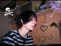 Emo Love EmoSmartie +Mieze x33333