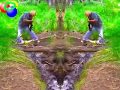 Dali s Llama - Earth Mother Spin.avi