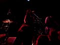 i recorded it at bowery ballroom, nyc. if you'd like to embed it to another site, please let me know first, thank you. cheers!