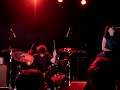 i recorded it at bowery ballroom, nyc. if you'd like to embed it to another site, please let me know first, thank you. cheers!