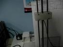 M�quina did�tica de corte Bidimensional