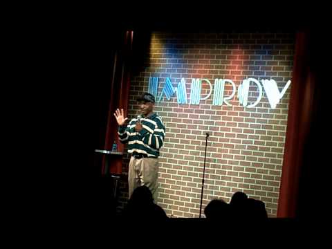 D. Cameron Comedy (School Bus Drivers)