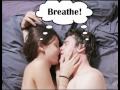 Breathing For Better Sex