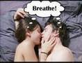Breathing For Better Sex