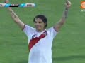 PERU vs CHILE ( Eliminatorias BRASIL 2014)