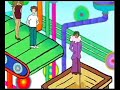 MIKA-Grace Kelly animation