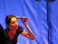 Renata Przemyk - Bab? zes?a? B�g (Lubin, 2008)