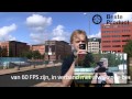 Flip Mino HD 720p 50 fps review