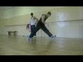 B-BOY MAEY Solo Clip