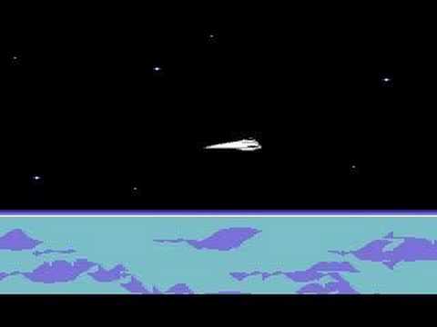 Terminus (C64 Demo)