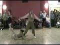 Sving du Nord 2008 - Ben & Gen\