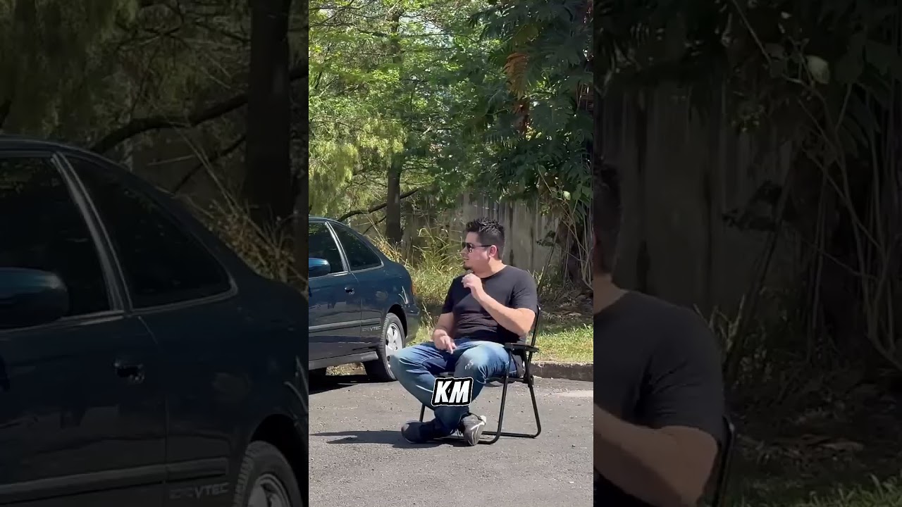 1 de apenas 60 no Brasil! Conheça este Civic Coupé 97 💎