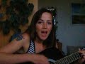 the only living boy in new york - simon and garfunkel cover