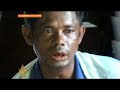 Inside the Irrawaddy after Cyclone Nargis - 02 Sep 08
