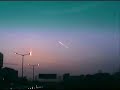 Uzayl? Sald?r?s? ve G�k Ta?? Ya?muru
