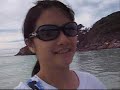Redang Island Trip in Malaysia