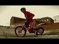 Urban Freestyler Extreme Trailer