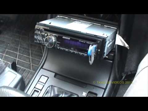 how to fit pc99 jvc