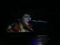 Nick Jonas A Little Bit Longer (burning up tour 7.26)