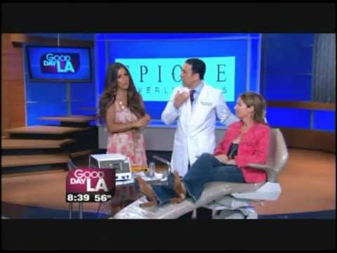 how to rebuild collagen