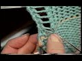 Ultimate Sweater Machine | Lesson 17: Ribbing