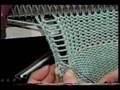 Ultimate Sweater Machine | Lesson 17: Ribbing