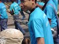 Caminata por la paz, Drumline MCO Caminata por la paz, Drumline MCO