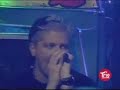 The Offspring-Bad Habit (live Much Music 2001)