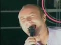 Genesis live at Knebworth - MAMA