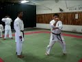 Wong Karate-Do, Shorin-Ryu SHIN SHU KAN