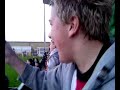 Woking FC -  Craig McAllister\