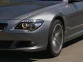 BMW 6 Series Face Lift BMW 6 Series Face Lift
