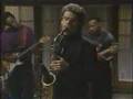DIZZY Gillespie and DAVID SANBORN live Tin Tin Deo