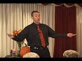 Psychic Spiritman Interview Part 2 Psychic Spiritman Interview Part 2