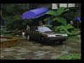 1988 Mazda 929 TV Commercial with James Garner
