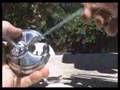 Lock Picking 24 - Master Lock No. 40