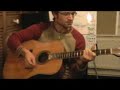 Tom Elliott - He's So Sweet live on bishopfm radio