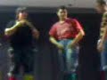 los canis de bdn