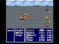 videos de Final Fantasy 4-Boss #4 Mombomb