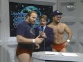 Another Week, Another Hat for Arn Anderson