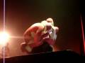 videos de Róisín Murphy - I Can't Help Myself (HMH Amsterdam) 21-11-2008