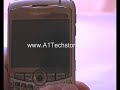 BLACKBERRY CURVE 8310 UNLOCKED USING A REBEL SIMCARD BLACKBERRY CURVE 8310 UNLOCKED USING A REBEL SIMCARD