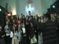 videos de Festival de Alabanza IPHC (El Senor esta en este lugar pt2)