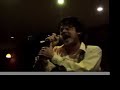 ARRINGTON DE DIONYSO - LIVE AT UPSET THE RHYTHM