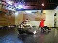 rhythm sneakers bboy tono lesson @cross mode 09/1/6 rhythm sneakers bboy tono lesson @cross mode 09/1/6