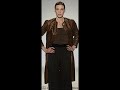 Malan Breton Fall/Winter 2007 Malan Breton Fall/Winter 2007