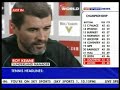 Keano interview SSN Keano interview SSN